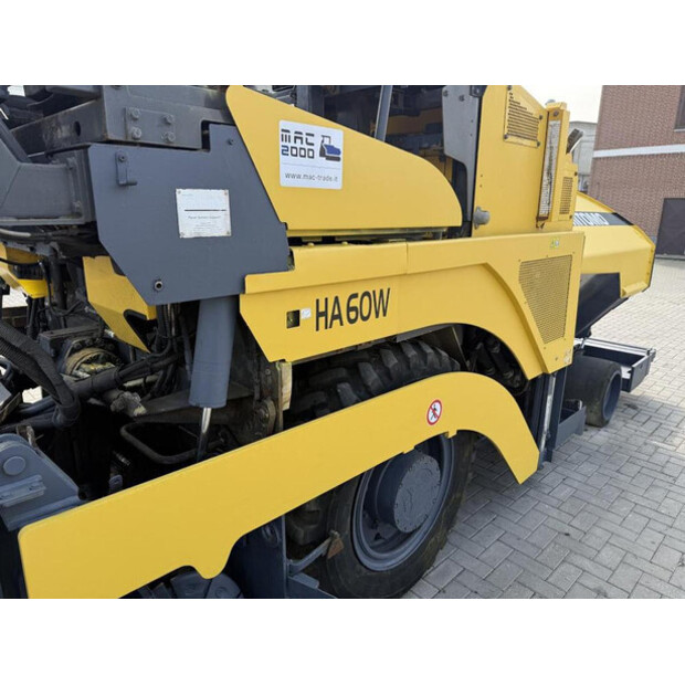 2015 Sumitomo HA 60W-8-45823958