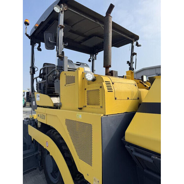 2015 Sumitomo HA 60W-8-45823959