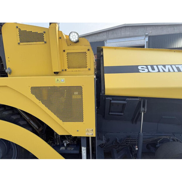 2015 Sumitomo HA 60W-8-45823960
