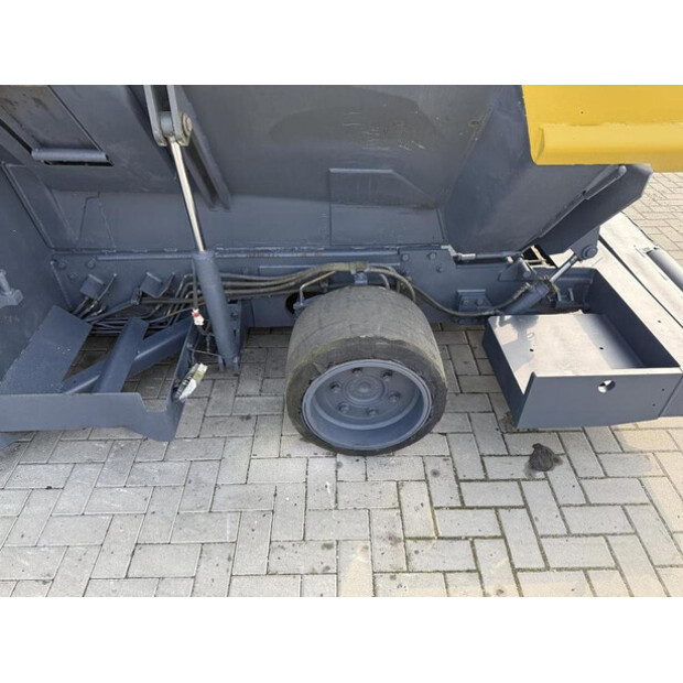 2015 Sumitomo HA 60W-8-45823961