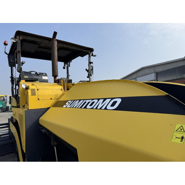 2015 Sumitomo HA 60W-8-45823962