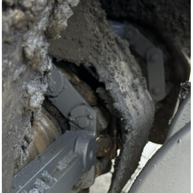 2015 Sumitomo HA 60W-8-45823968