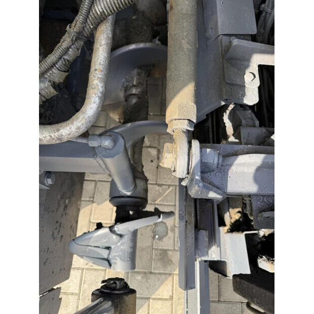 2015 Sumitomo HA 60W-8-45823970