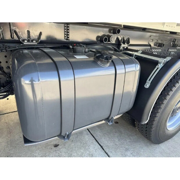 2025 Mercedes-Benz Arocs 4140-45823976