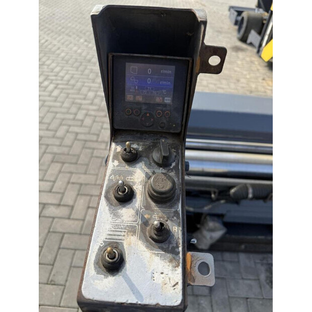 2015 Sumitomo HA 60W-8-45823984