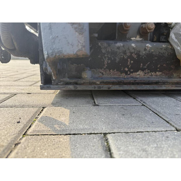 2015 Sumitomo HA 60W-8-45823986