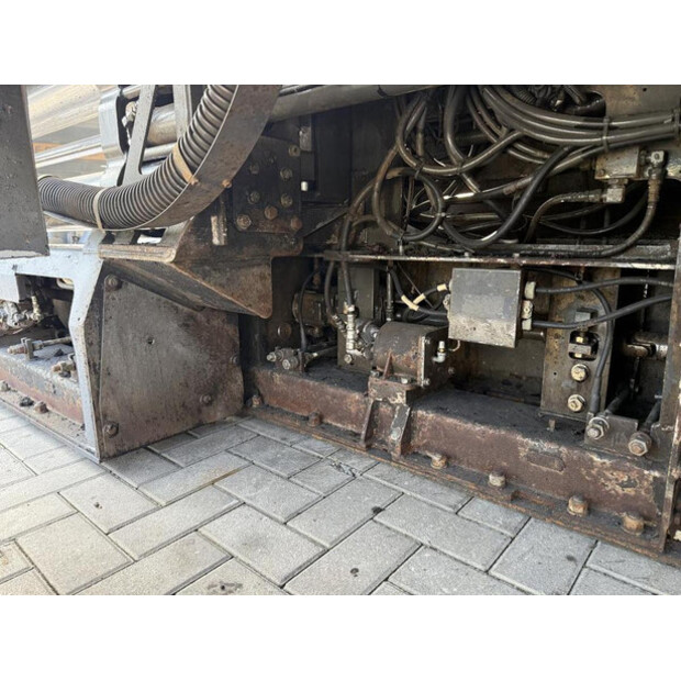 2015 Sumitomo HA 60W-8-45823990