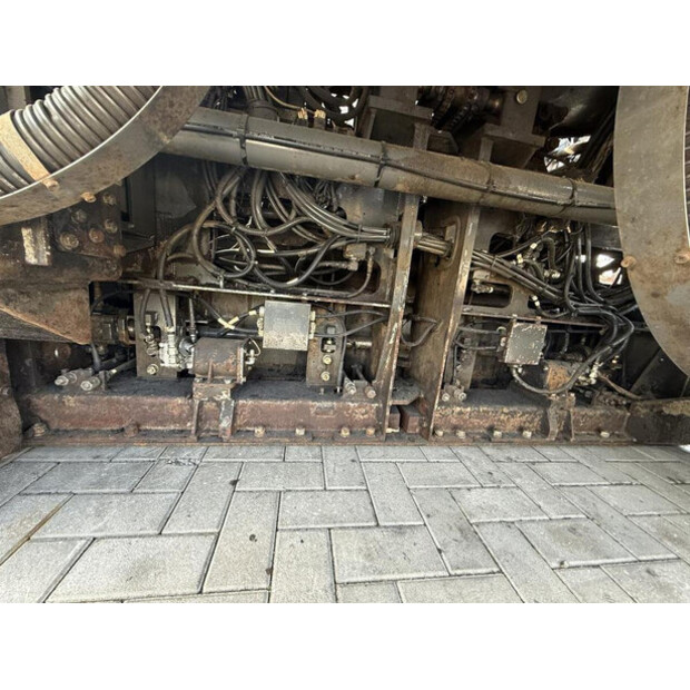 2015 Sumitomo HA 60W-8-45823992