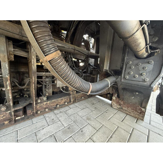 2015 Sumitomo HA 60W-8-45823994