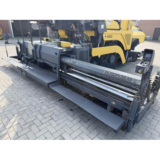 2015 Sumitomo HA 60W-8-45823998