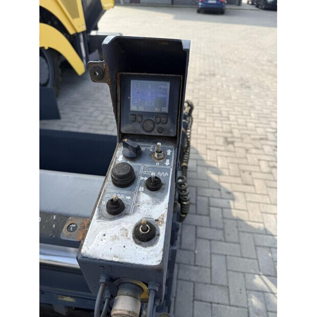 2015 Sumitomo HA 60W-8-45824002