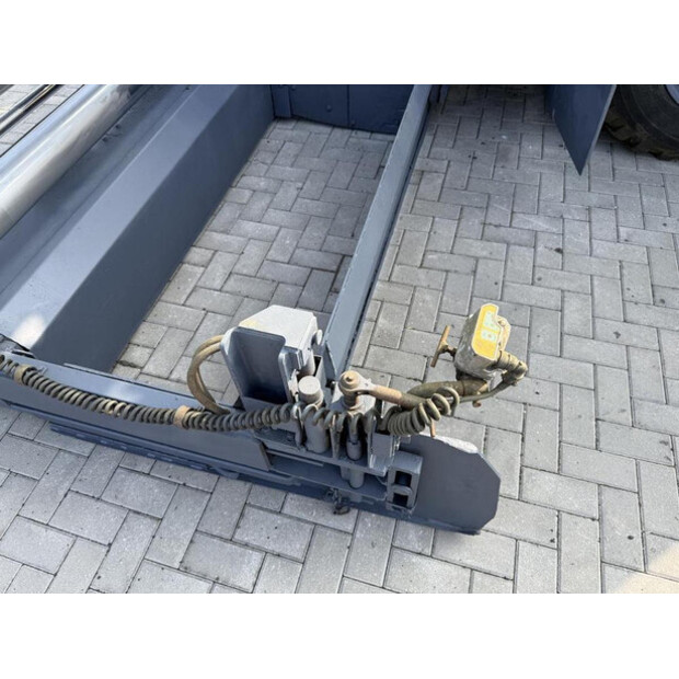 2015 Sumitomo HA 60W-8-45824004