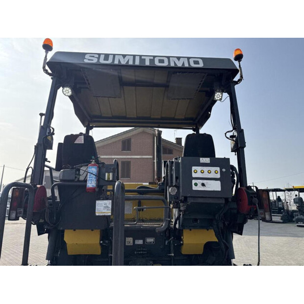 2015 Sumitomo HA 60W-8-45824010
