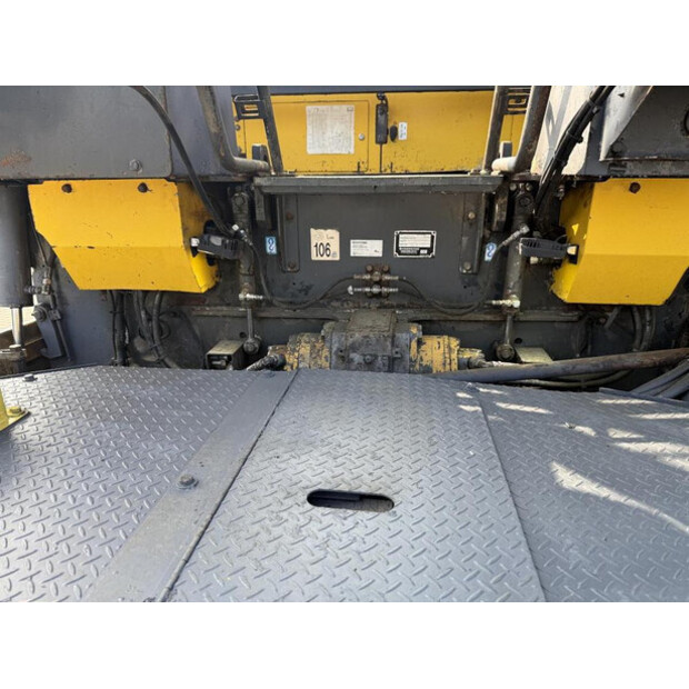 2015 Sumitomo HA 60W-8-45824011