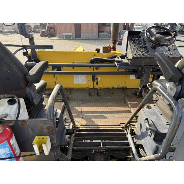 2015 Sumitomo HA 60W-8-45824015