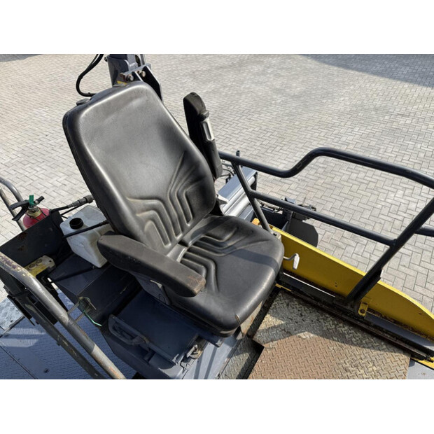 2015 Sumitomo HA 60W-8-45824016