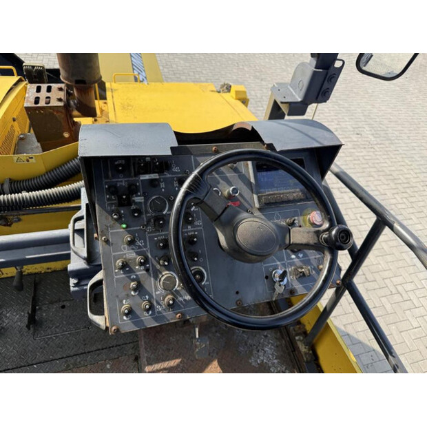 2015 Sumitomo HA 60W-8-45824018