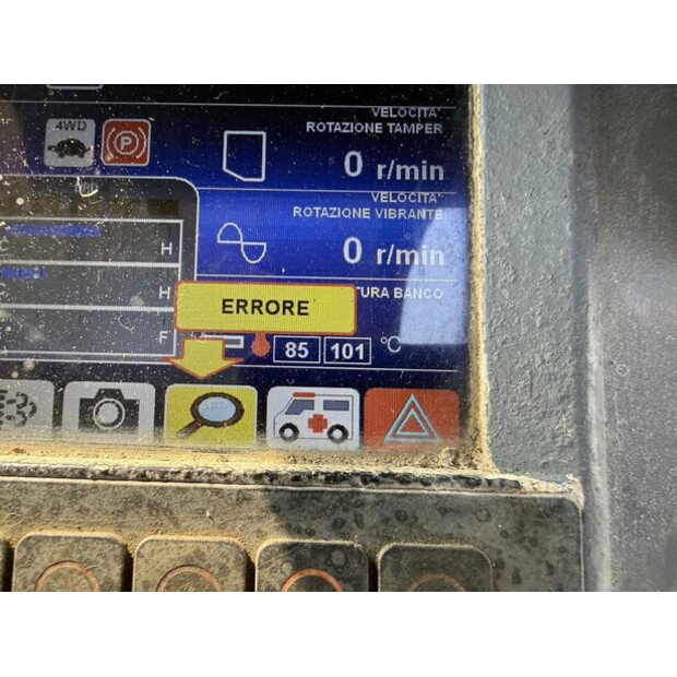 2015 Sumitomo HA 60W-8-45824020