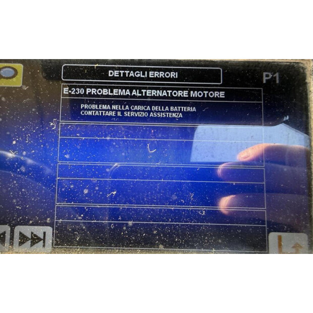 2015 Sumitomo HA 60W-8-45824021