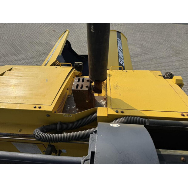 2015 Sumitomo HA 60W-8-45824023