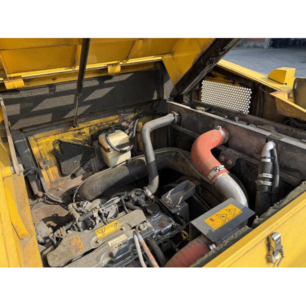 2015 Sumitomo HA 60W-8-45824028