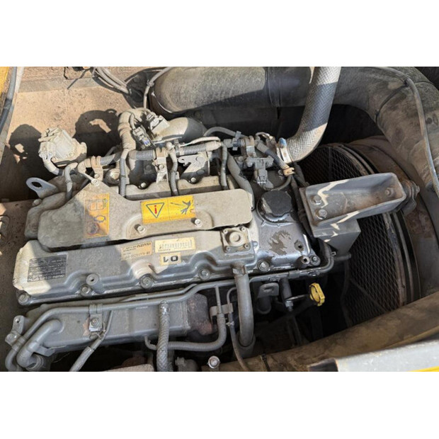 2015 Sumitomo HA 60W-8-45824030