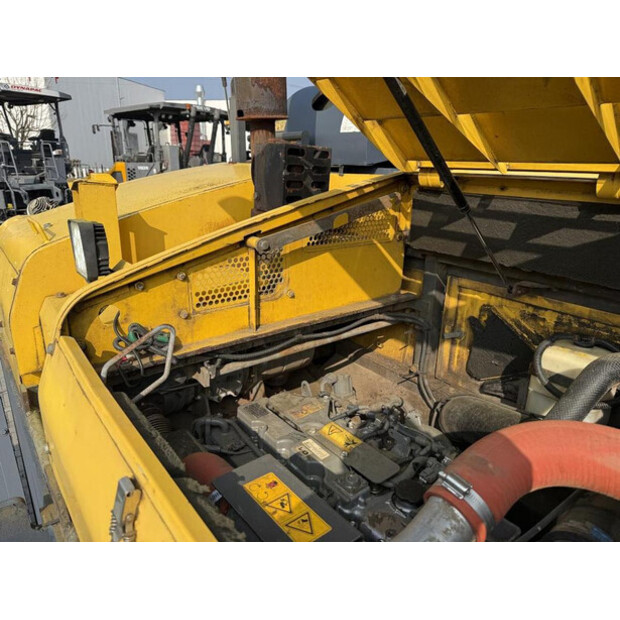 2015 Sumitomo HA 60W-8-45824034