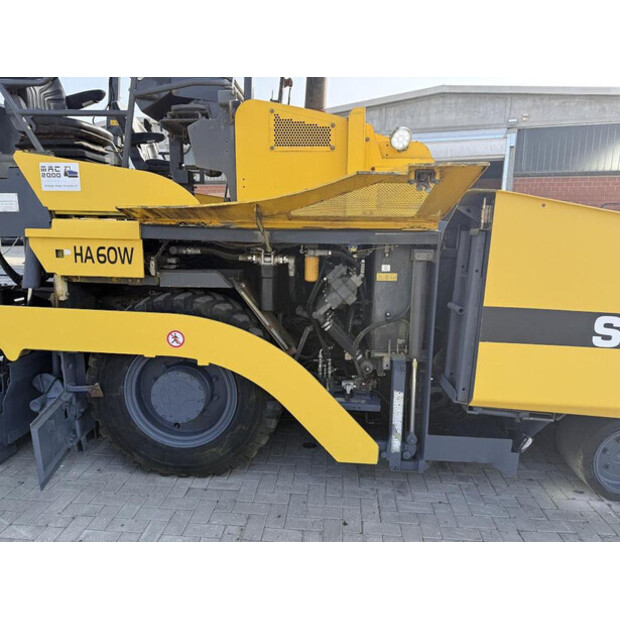 2015 Sumitomo HA 60W-8-45824036