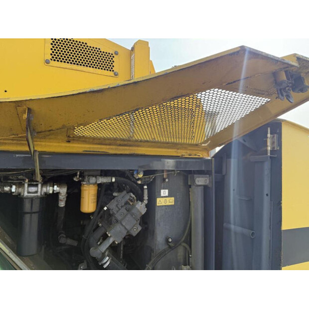 2015 Sumitomo HA 60W-8-45824038