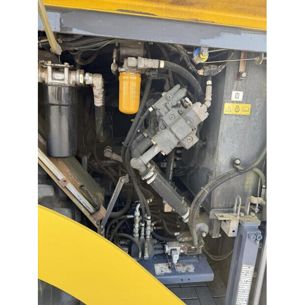 2015 Sumitomo HA 60W-8-45824040