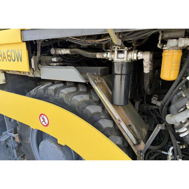 2015 Sumitomo HA 60W-8-45824042