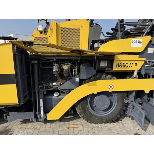 2015 Sumitomo HA 60W-8-45824044