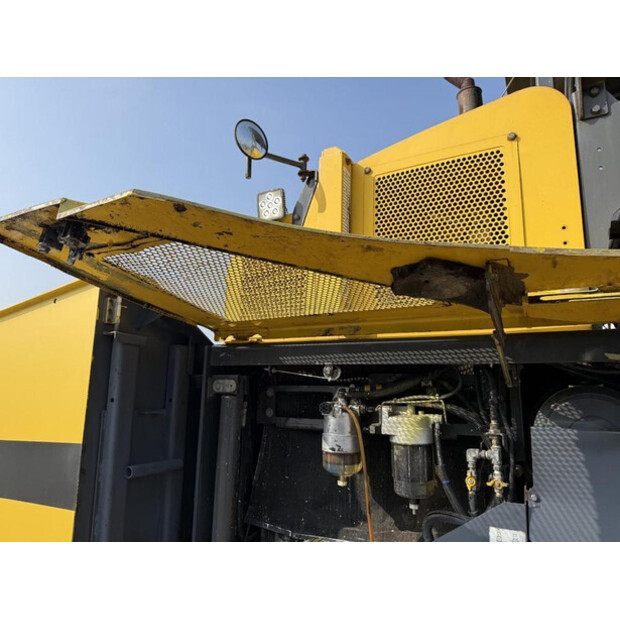 2015 Sumitomo HA 60W-8-45824046