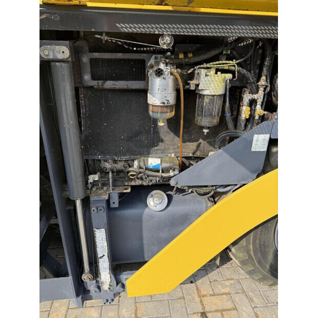 2015 Sumitomo HA 60W-8-45824048