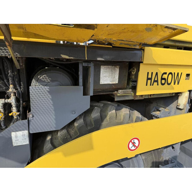 2015 Sumitomo HA 60W-8-45824050