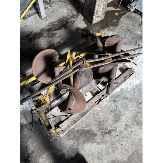 2015 Sumitomo HA 60W-8-45824052