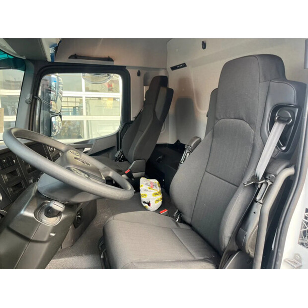 2025 مرسيدس بنز Arocs 4140-45824213