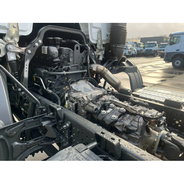 2026 مرسيدس بنز Arocs 1736-45824241