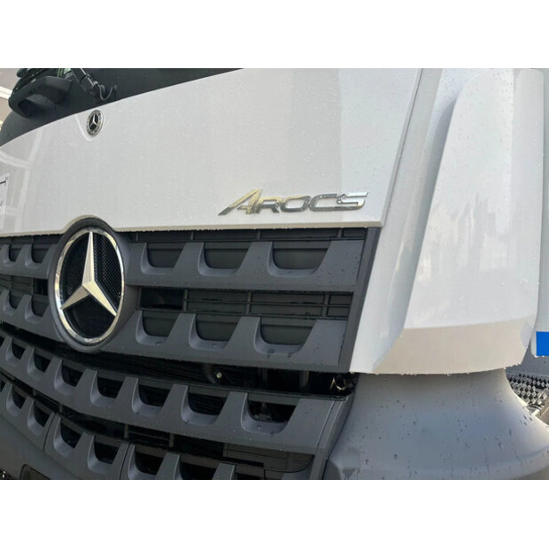 2025 مرسيدس بنز AROCS 3340-45824266