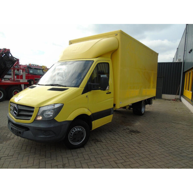 2014 مرسيدس بنز Sprinter 516-45824314