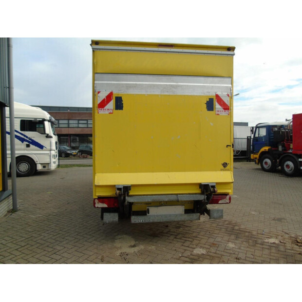 2014 مرسيدس بنز Sprinter 516-45824316