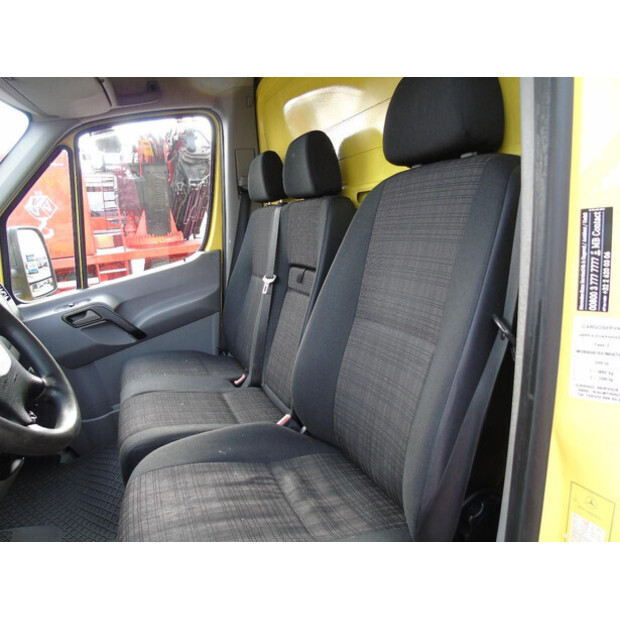 2014 مرسيدس بنز Sprinter 516-45824317