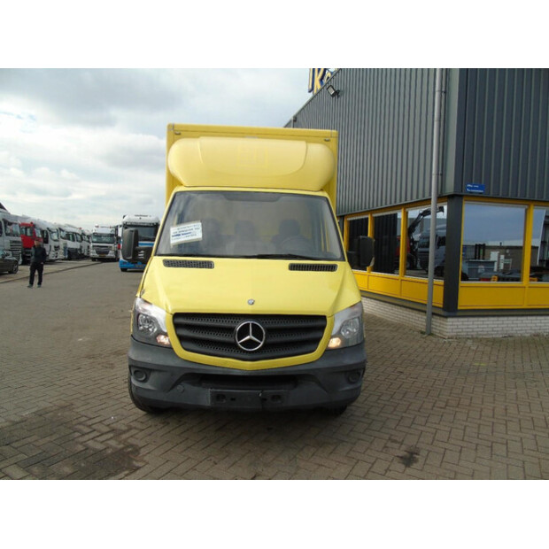 2014 مرسيدس بنز Sprinter 516-45824318