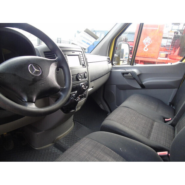 2014 مرسيدس بنز Sprinter 516-45824319