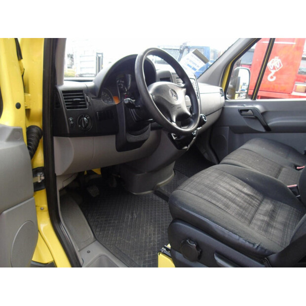 2014 مرسيدس بنز Sprinter 516-45824320