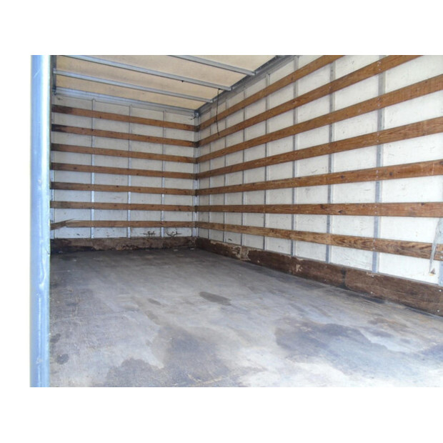 2014 مرسيدس بنز Sprinter 516-45824321