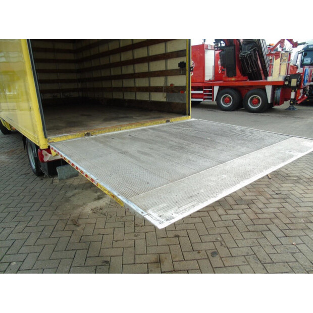 2014 مرسيدس بنز Sprinter 516-45824325