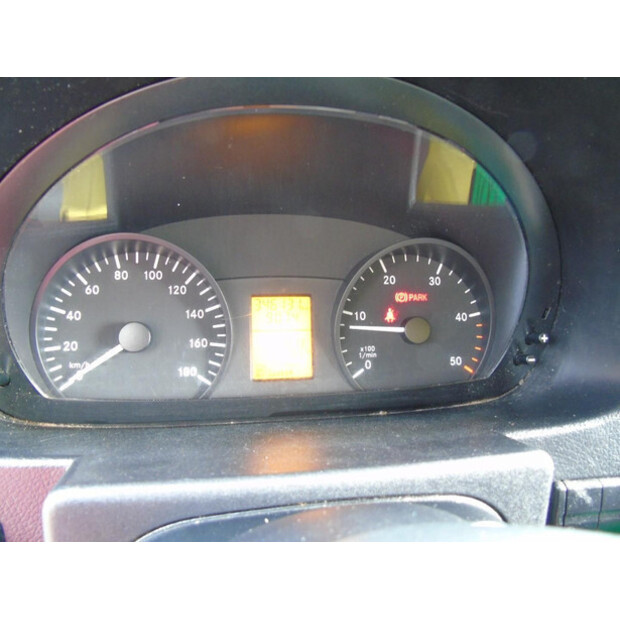 2014 مرسيدس بنز Sprinter 516-45824333