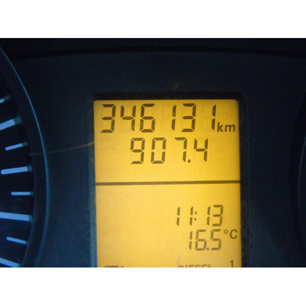 2014 مرسيدس بنز Sprinter 516-45824350