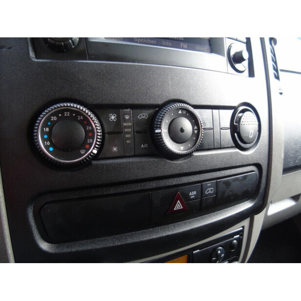 2014 مرسيدس بنز Sprinter 516-45824355